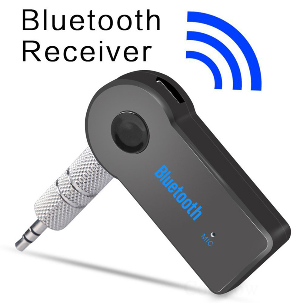 Audio Music Link - PIX-LINK B01 2-в-1 беспроводной Bluetooth 5,0