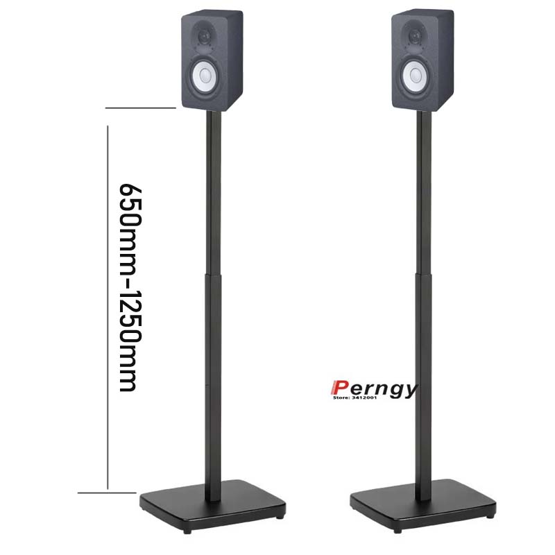 Speaker Stand Tripod - (1 пара = 2 шт.) SF-P08