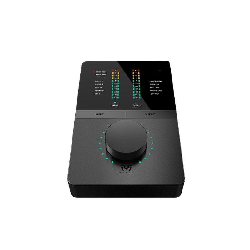 Audio And Music Mixer - Профессиональный 14-дюймовый 16-дюймовый USB-аудиоинтерфейс, студийная звуковая