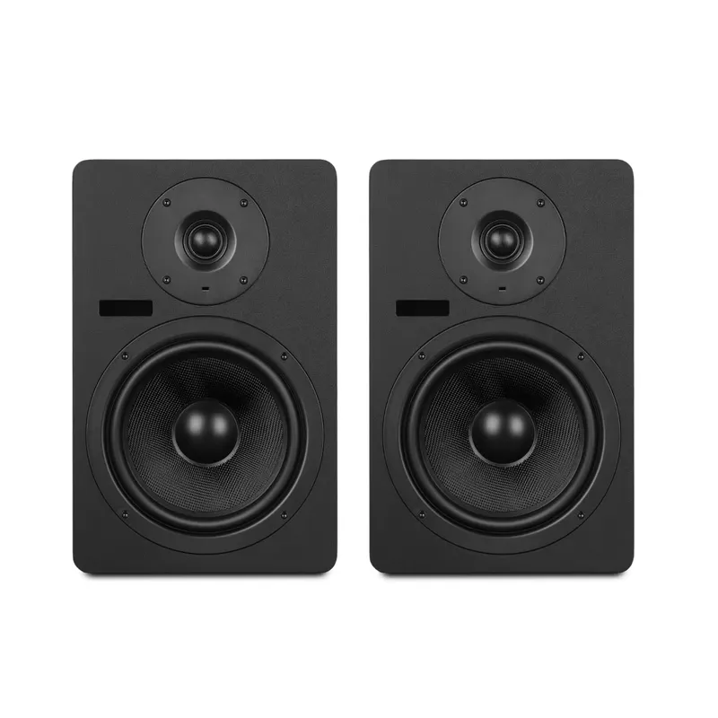 Studio Monitor Speaker - 5-дюймовая студийная активная акустическая система для