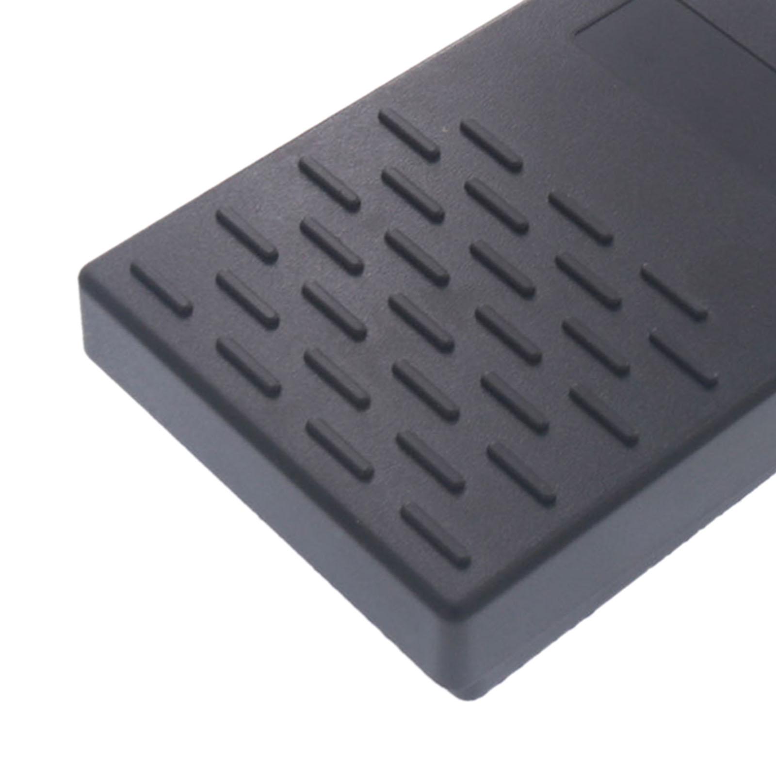 Piano Sustain Pedal - Педаль сустейна для пианино: простая в