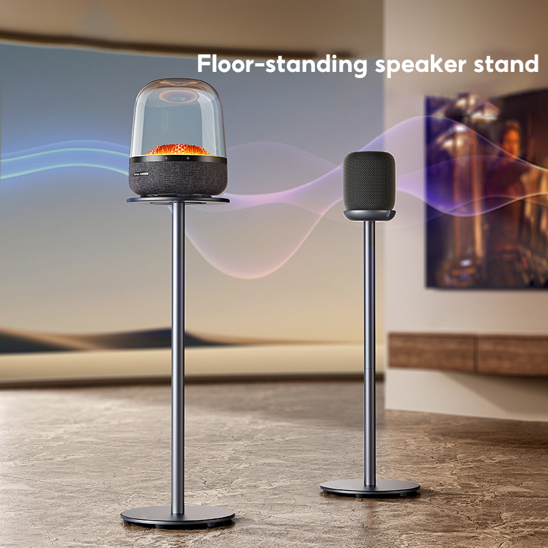 Speaker Stand Tripod - Напольная подставка для колонок, совместимая с
