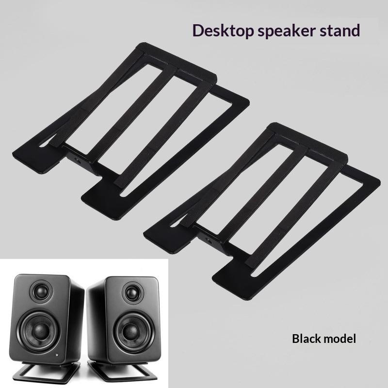 Studio Monitor Speaker - НОВЫЕ Настольные изолирующие подставки для колонок