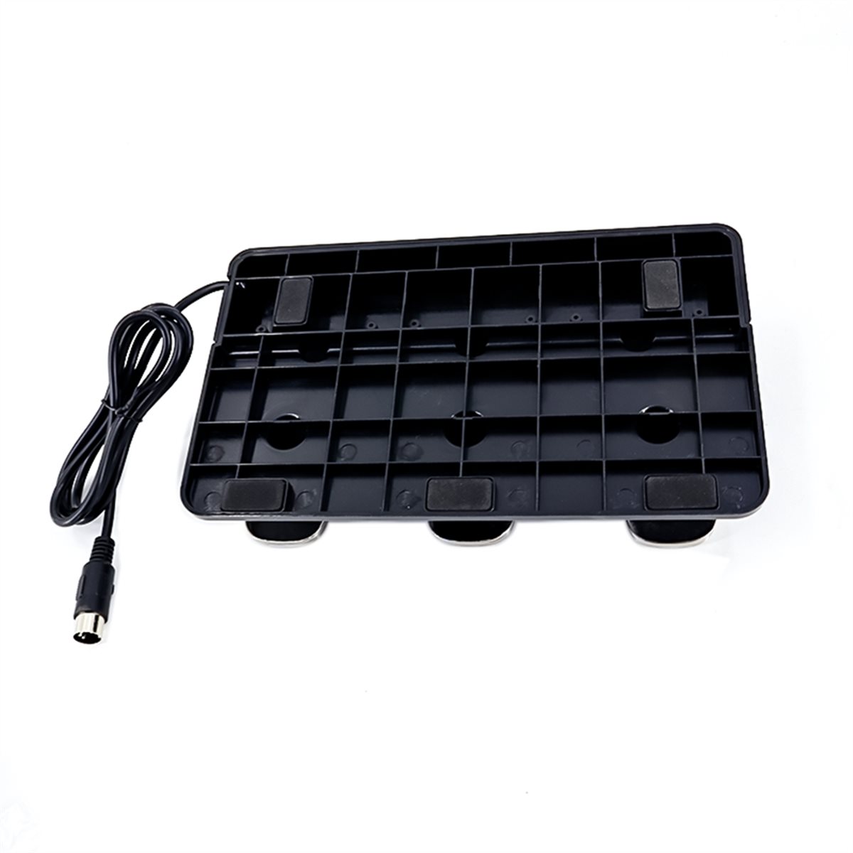 Piano Sustain Pedal - [Распродажа 828] Портативная педаль сопротивления (сустейн)