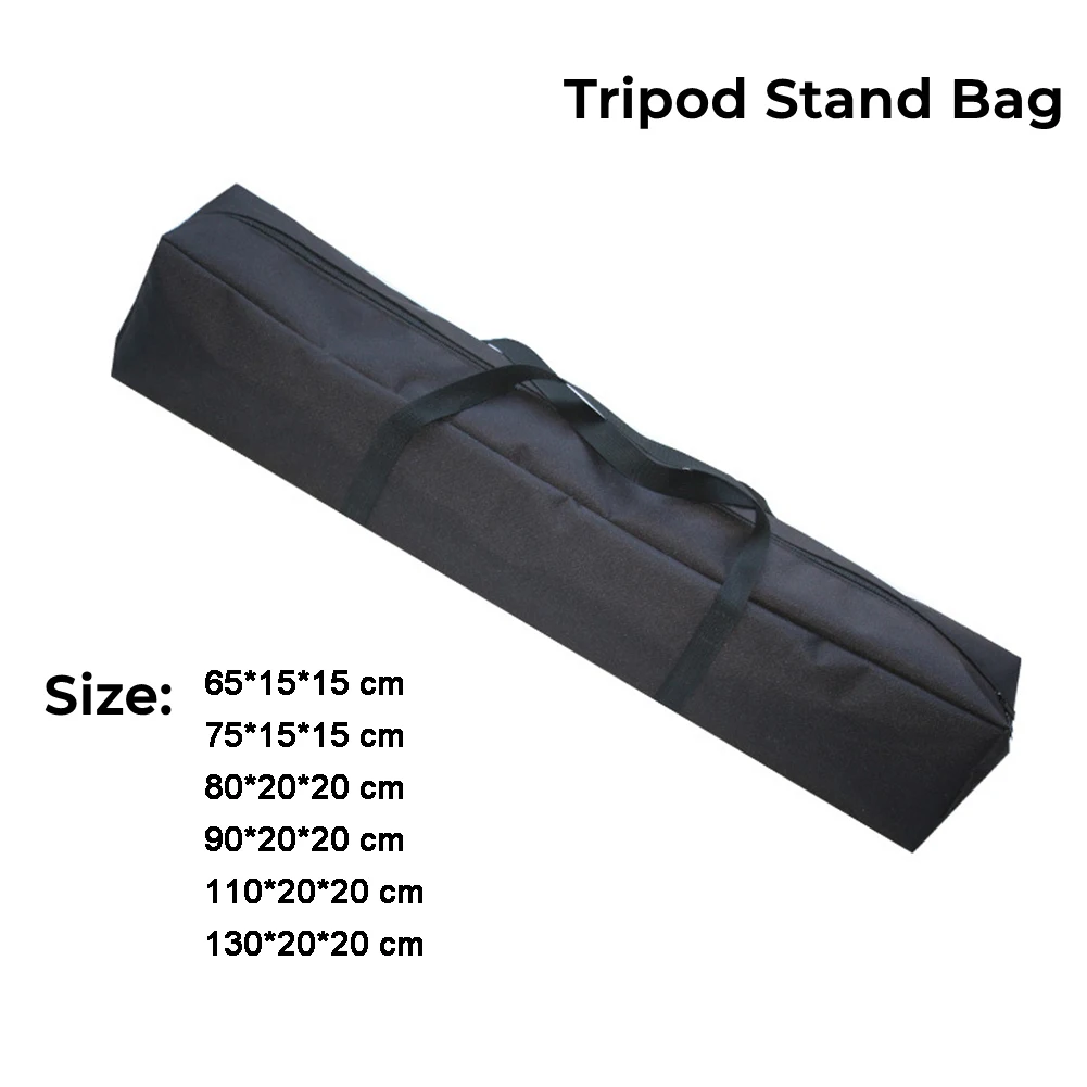Speaker Stand Tripod - Водонепроницаемая сумка для переноски штатива из