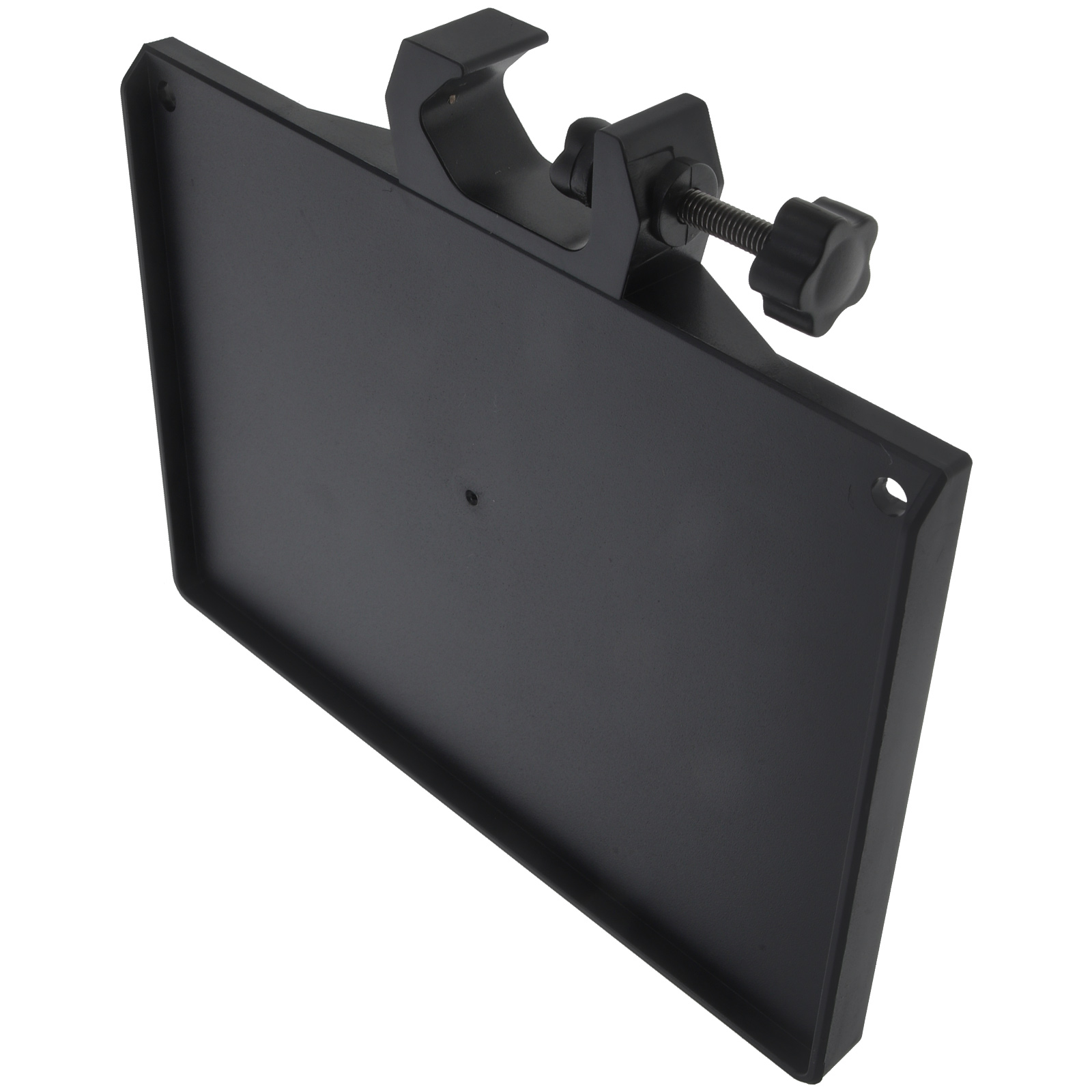 Speaker Stand Tripod - Лоток для карт, железный зажим, подставка