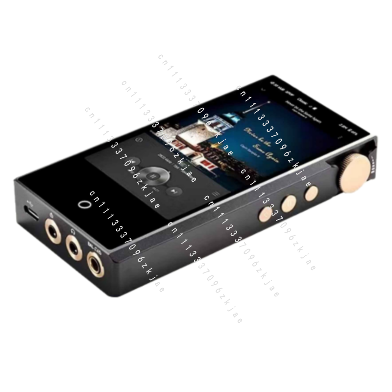 Audio Youtube Music Free - Портативный MP3-плеер N3Ultra HiFi с вакуумными