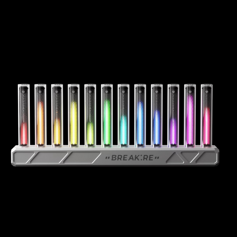 Аудио-светильник «Музыкальный  – обзор и цена Audio Youtube Music Free