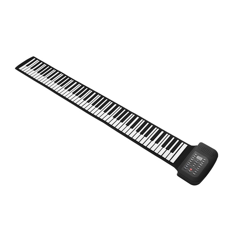 88-клавишное складное портатив – обзор и цена Piano Sustain Pedal