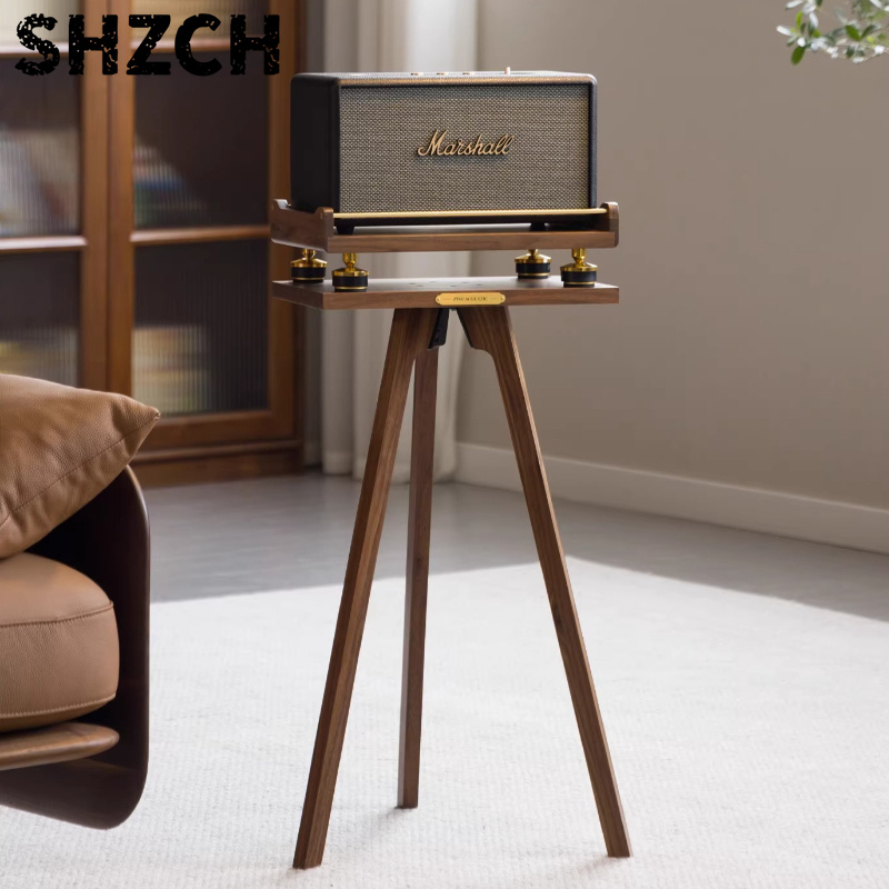 Напольная подставка для колоно – обзор и цена Speaker Stand Tripod