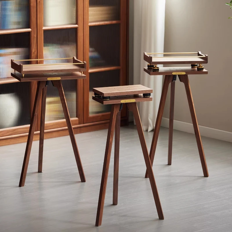 Напольная подставка для колоно – обзор и цена Speaker Stand Tripod