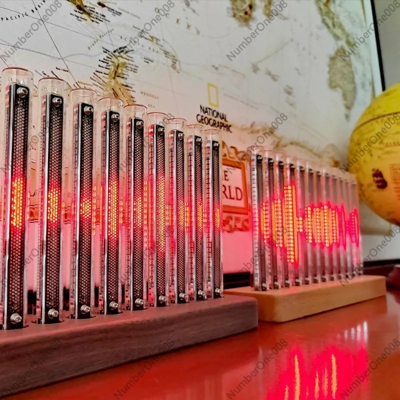 Аудиовизуализатор L12 RGB, све – обзор и цена Audio Youtube Music Free
