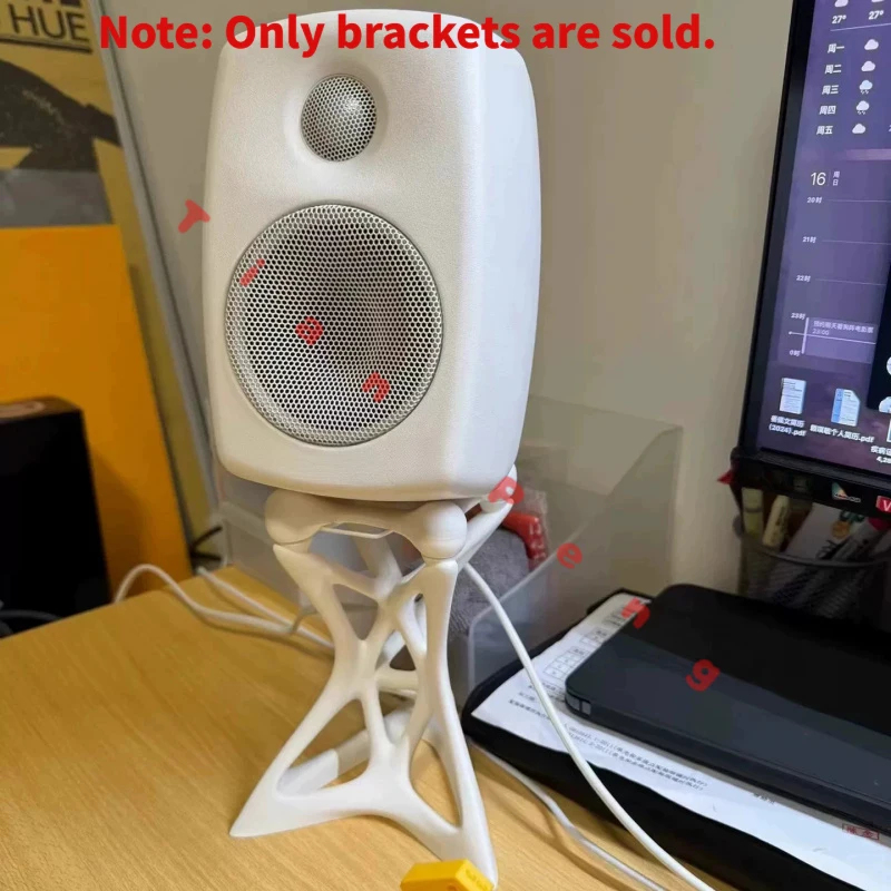 Регулируемая настольная подста – обзор и цена Studio Monitor Speaker