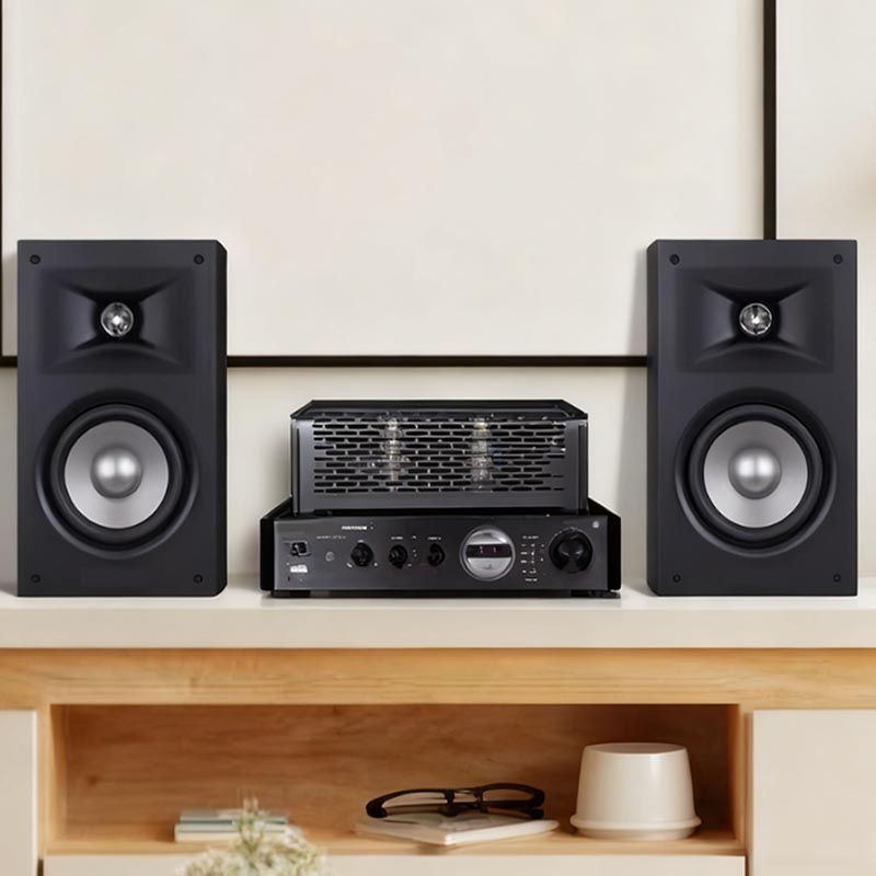 HIFI 2.1Ch ламповый усилитель  – обзор и цена Audio Youtube Music Free