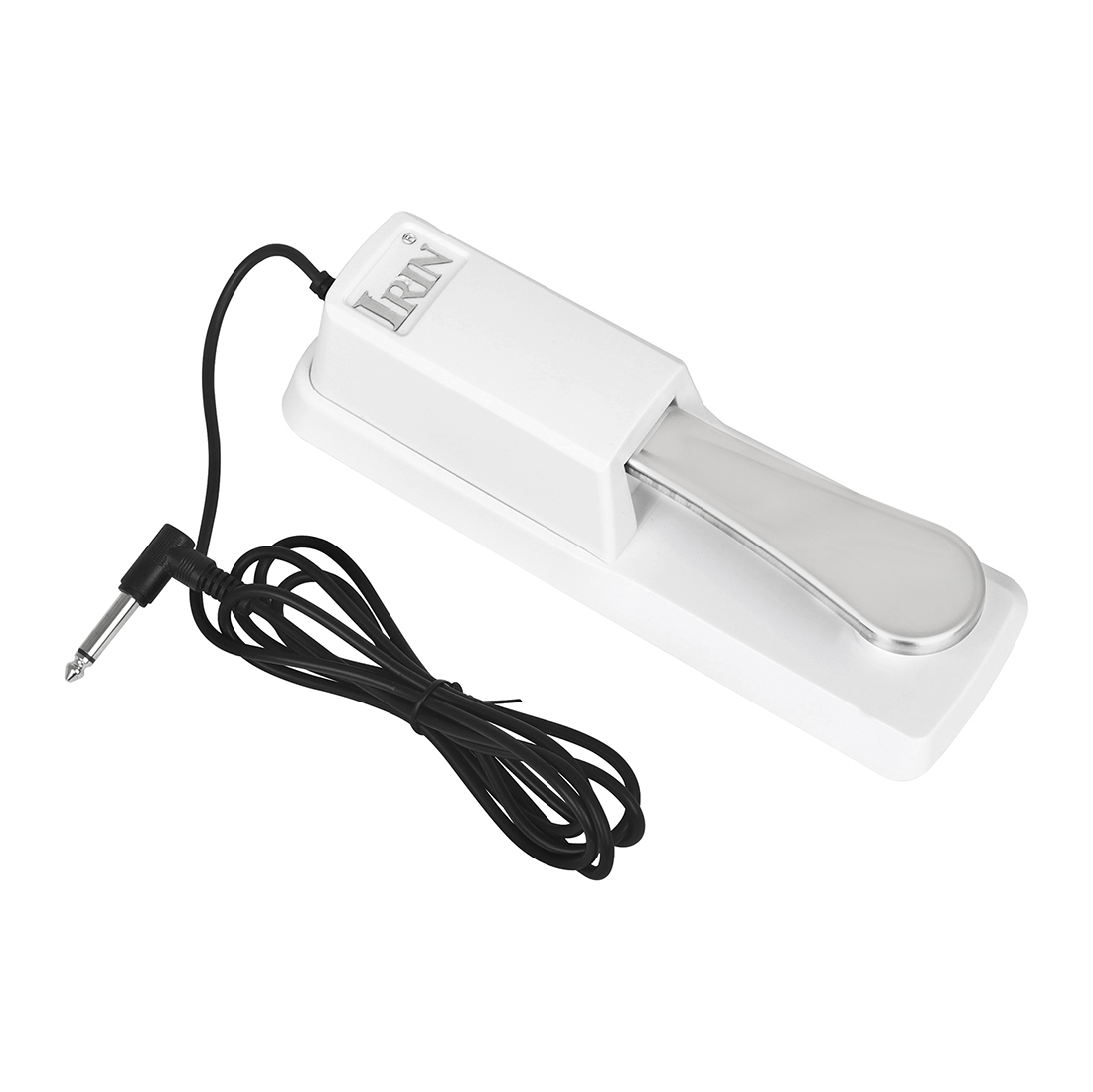 Электронное фортепиано IRIN, э – обзор и цена Piano Sustain Pedal