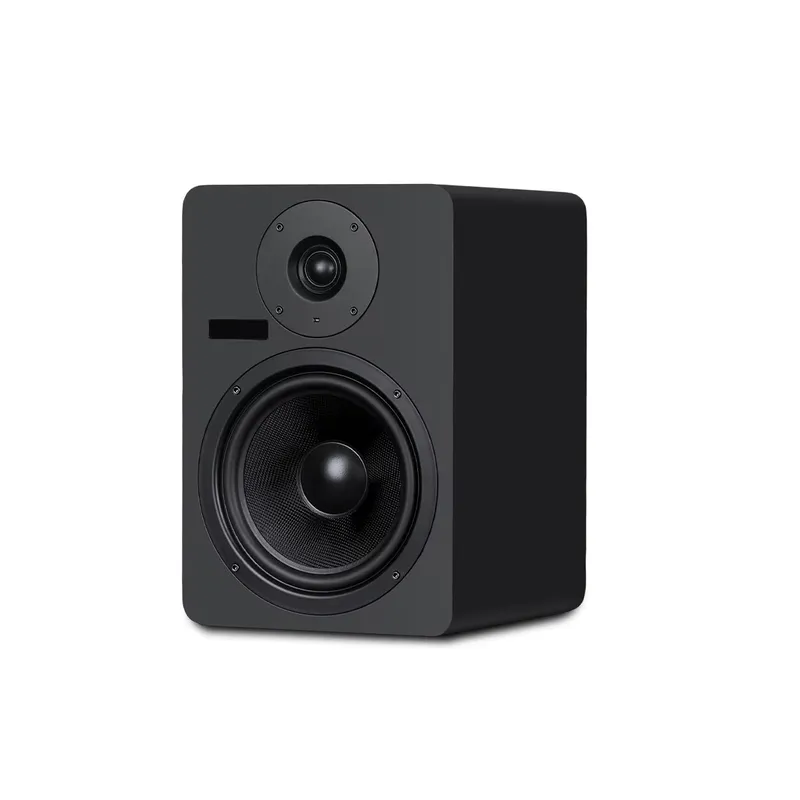 5-дюймовая студийная активная  – обзор и цена Studio Monitor Speaker