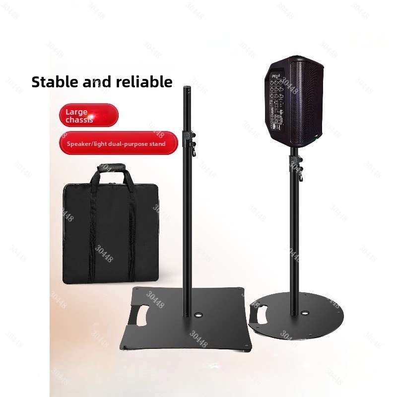 Большая напольная акустическая – обзор и цена Speaker Stand Tripod