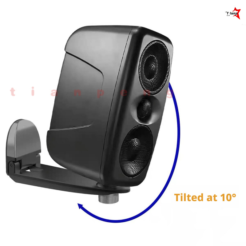 WYORESY Для IK iLoud MM Pro MT – обзор и цена Studio Monitor Speaker