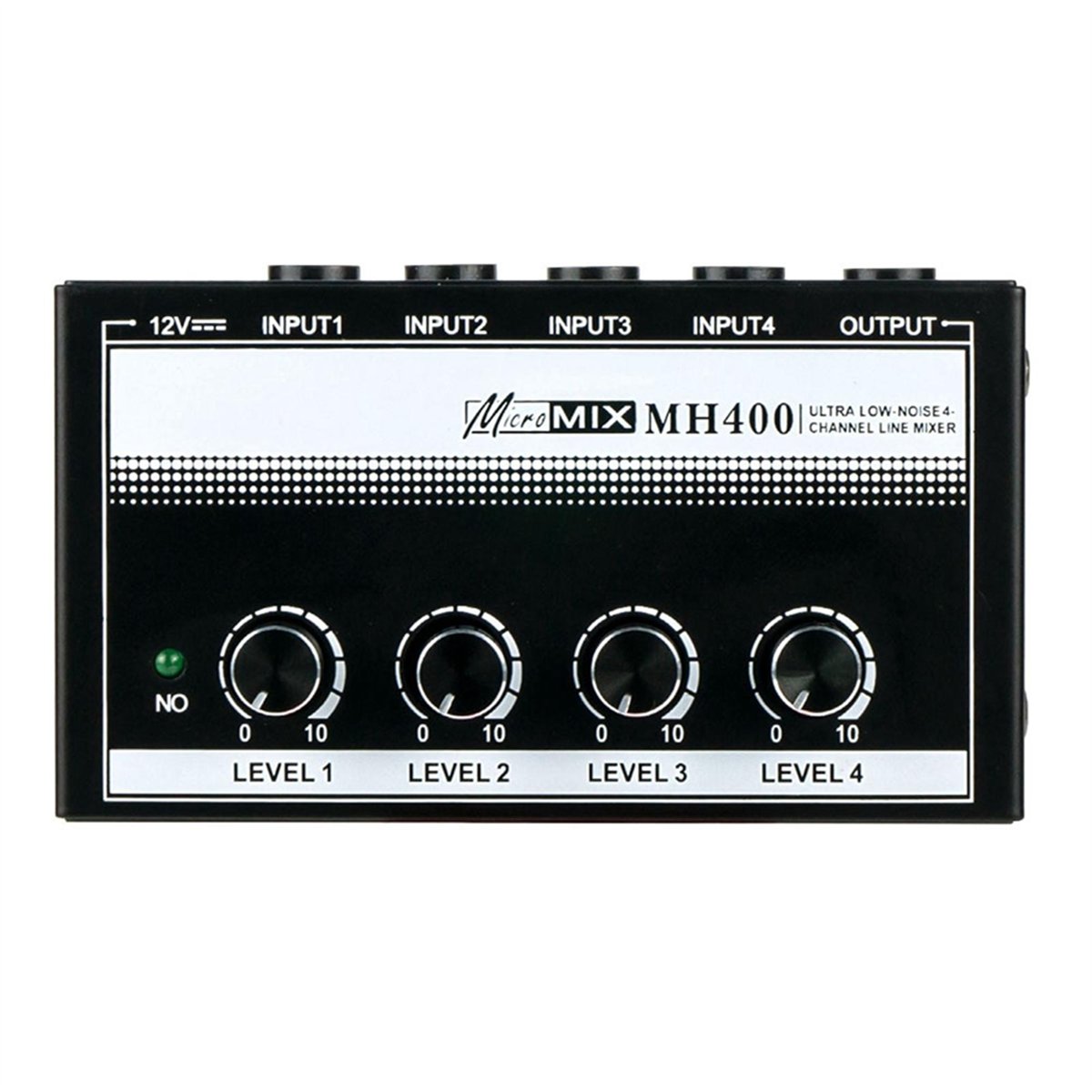Звуковой микшер A99X с регулят – обзор и цена Audio And Music Mixer