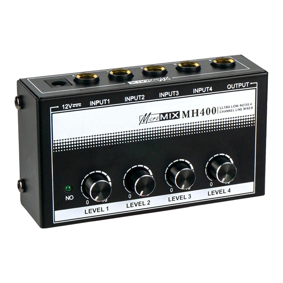 Звуковой микшер A99X с регулят – обзор и цена Audio And Music Mixer