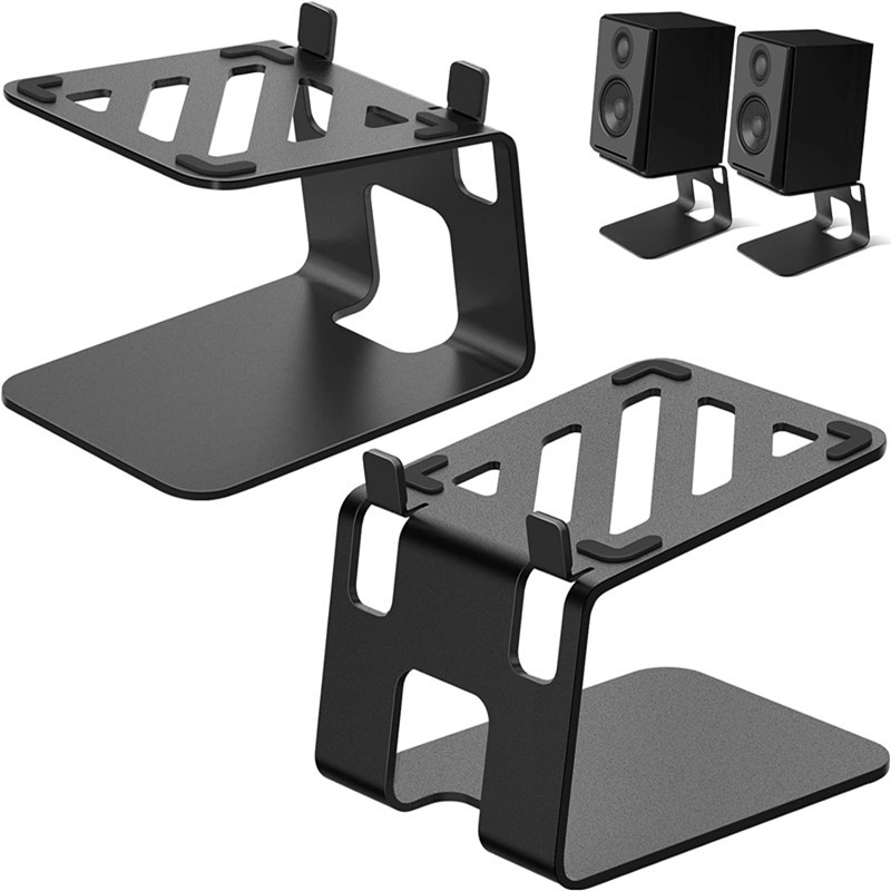 Комплект из 2 подставок для на – обзор и цена Studio Monitor Speaker
