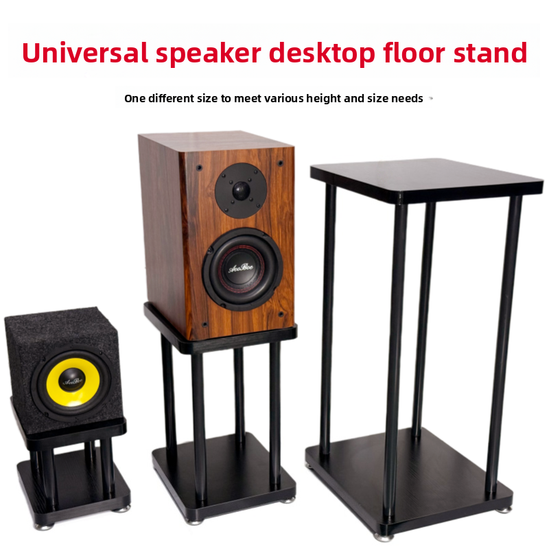 Подставка для колонок (1 шт.): – обзор и цена Speaker Stand Tripod