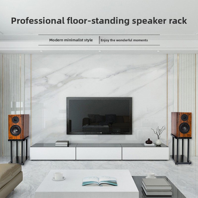 Подставка для колонок (1 шт.): – обзор и цена Speaker Stand Tripod