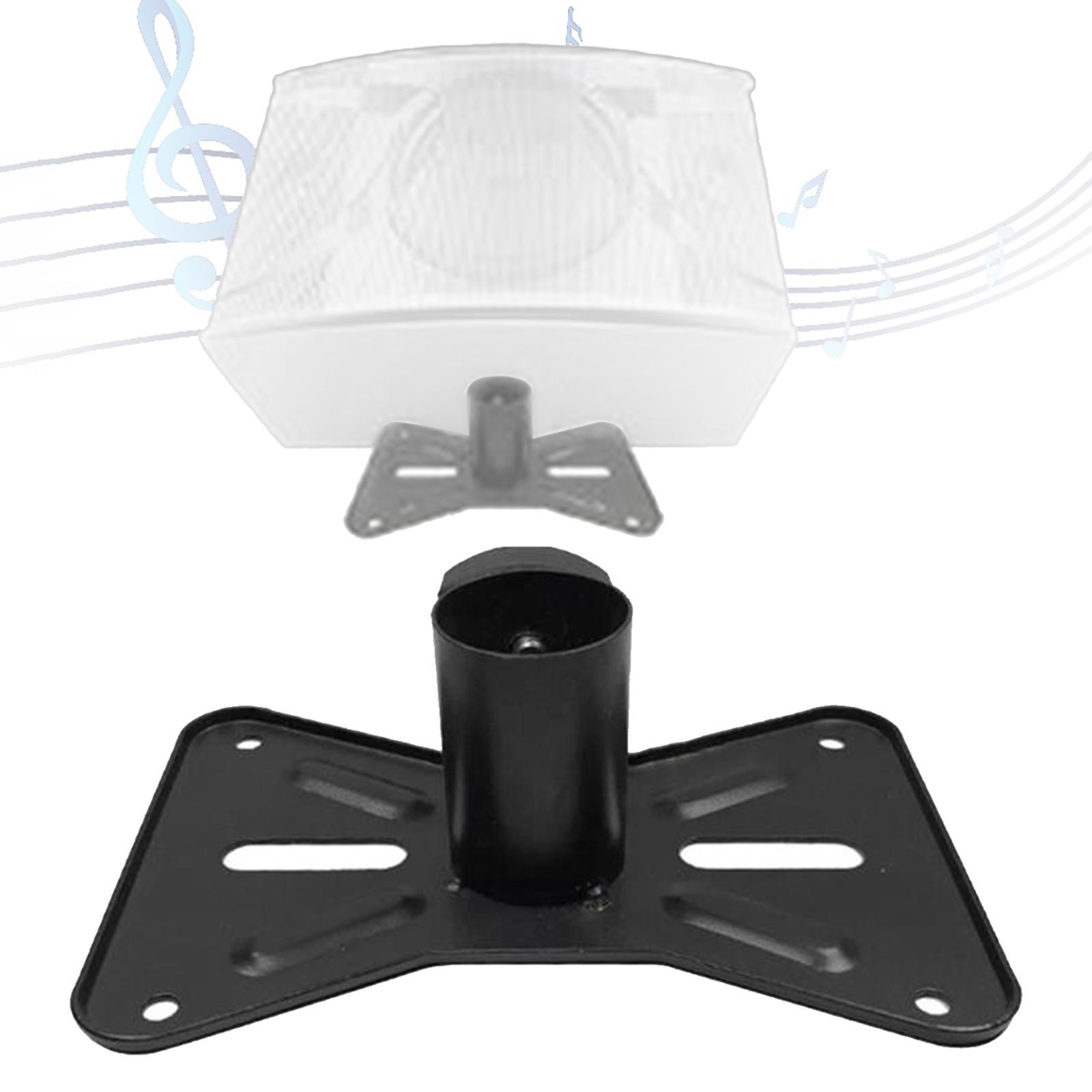 Опорная подставка для штатива  – обзор и цена Speaker Stand Tripod