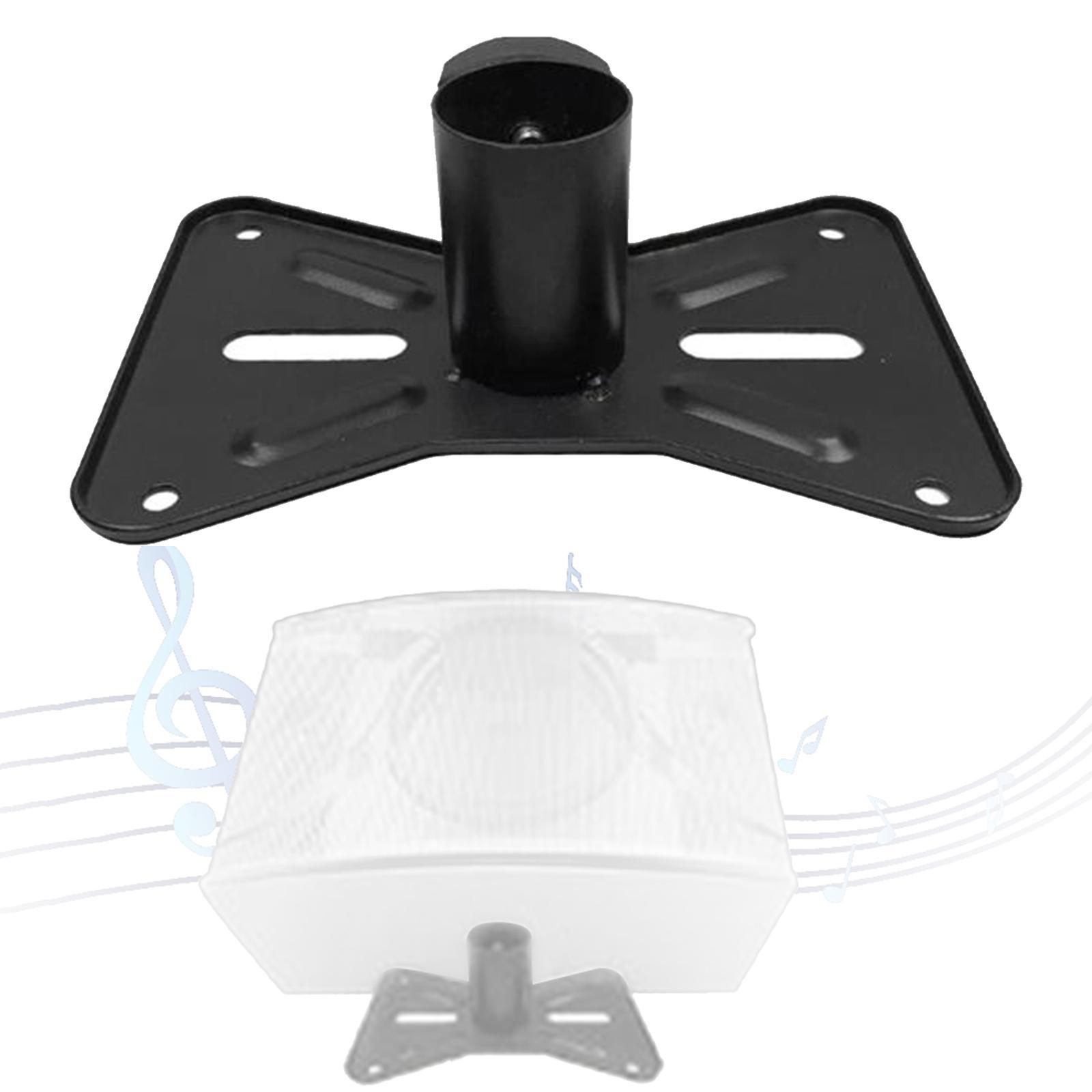 Опорная подставка для штатива  – обзор и цена Speaker Stand Tripod