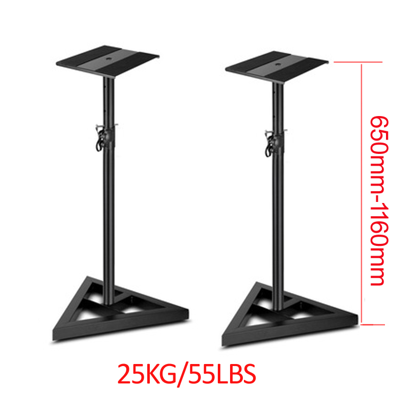 (1 пара = 2 шт.) SF20 Универса – обзор и цена Speaker Stand Tripod