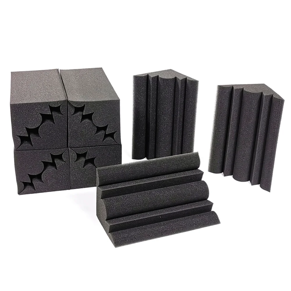 12/24 шт., акустическая Звукоп – обзор и цена Studio Monitor Speaker