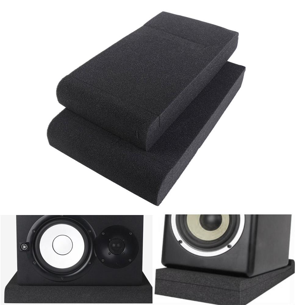 1 компл. Студийный монитор дин – обзор и цена Studio Monitor Speaker