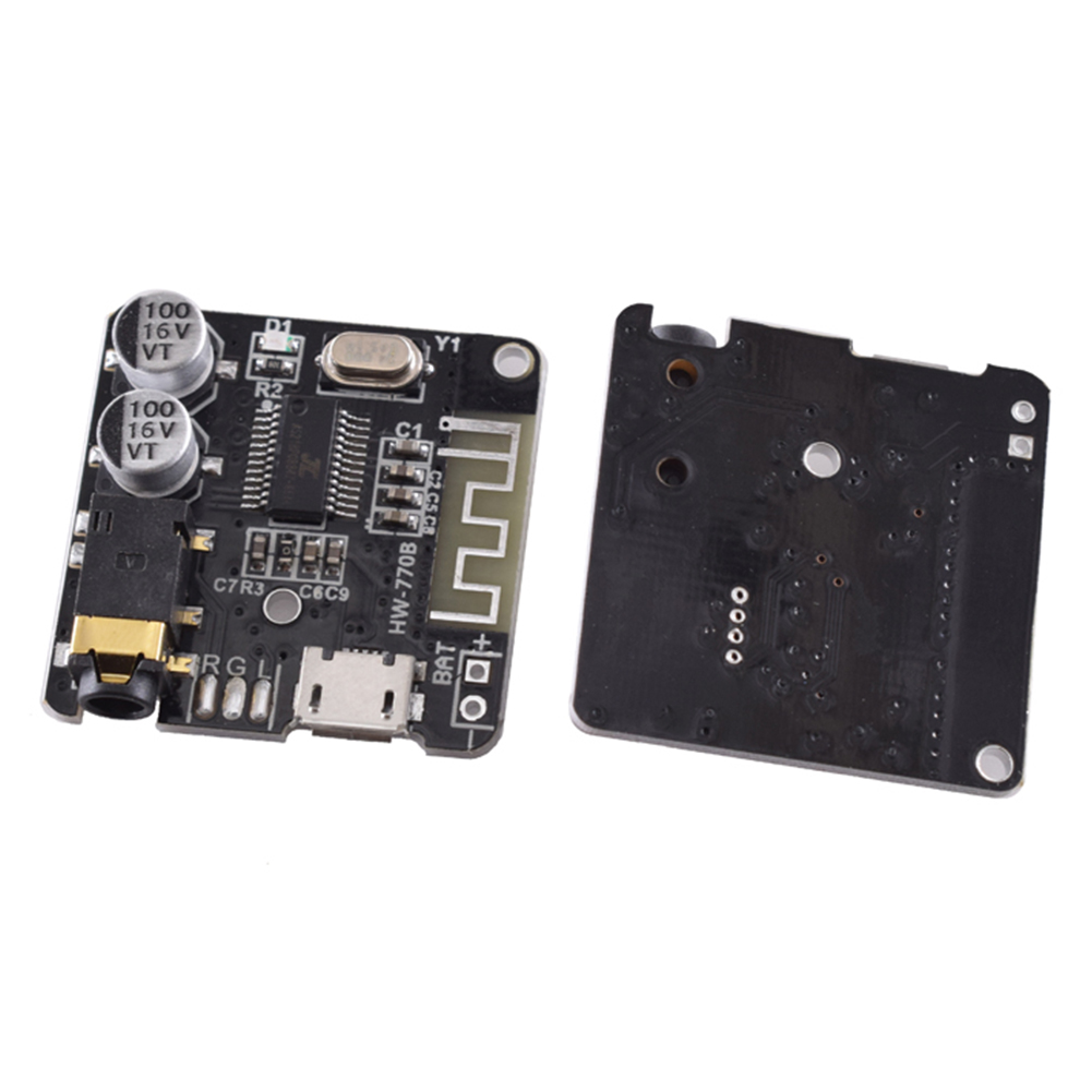 1-5 шт. 3,7-5 В VHM-314 Blueto – обзор и цена Audio Music To Mp3