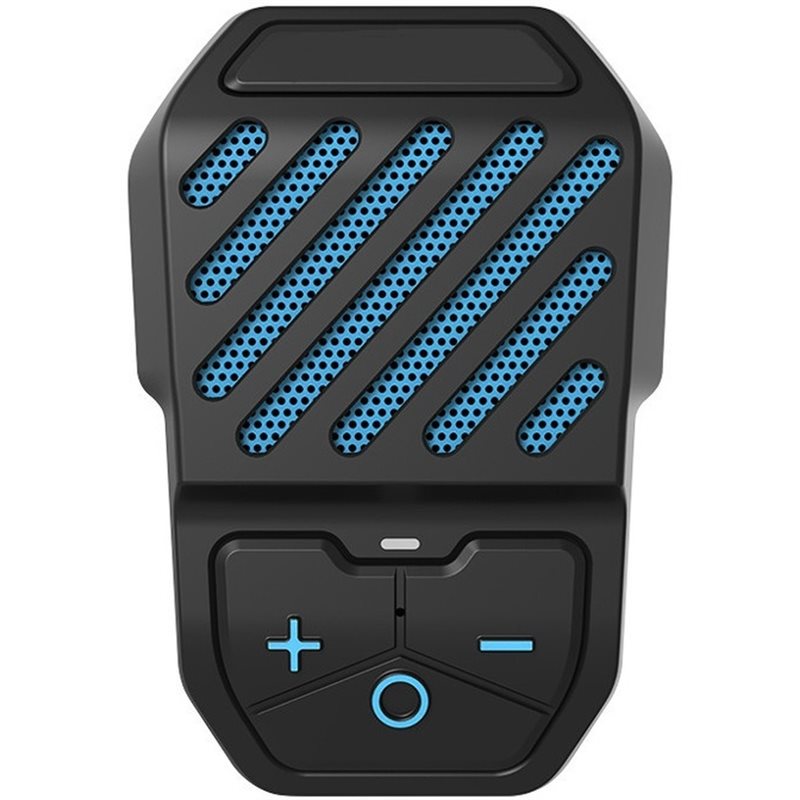 Портативная Bluetooth-колонка  – обзор и цена Audio Online Music Player