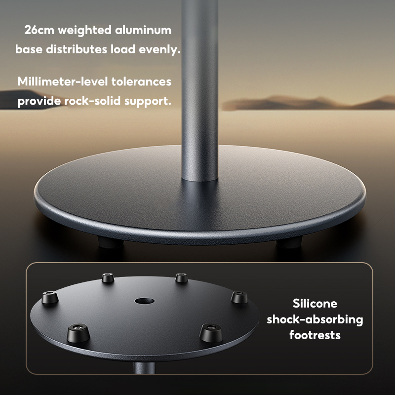 Напольная подставка для колоно – обзор и цена Speaker Stand Tripod