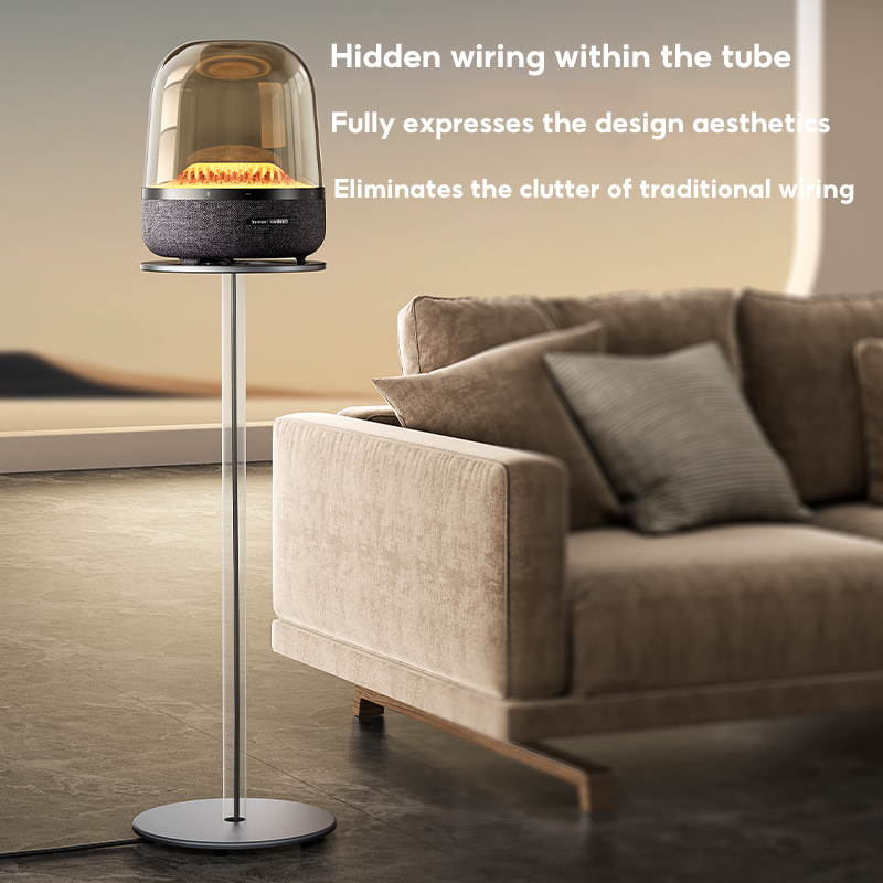Напольная подставка для колоно – обзор и цена Speaker Stand Tripod
