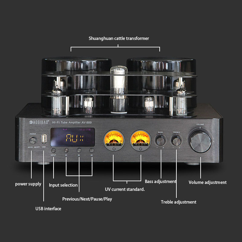 【ХИТ】220В 200Вт*2 HiFi беспров – обзор и цена Audio Youtube Music Free