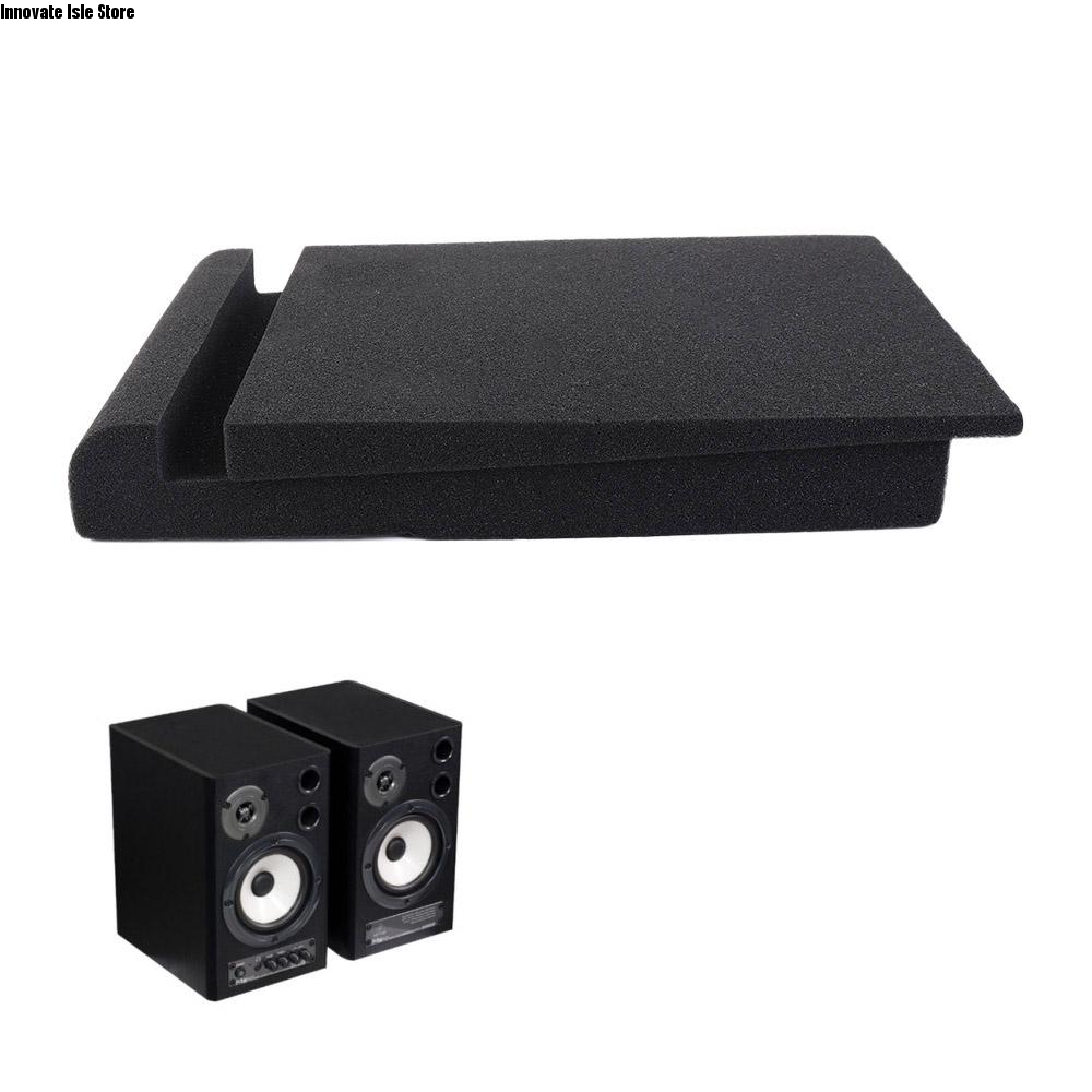 Изолирующие панели для рабочег – обзор и цена Studio Monitor Speaker