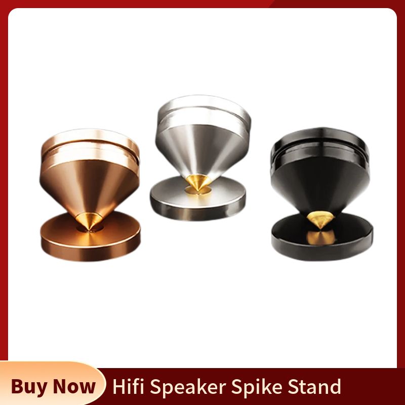 Подставка для динамика Hi-Fi,  – обзор и цена Speaker Stand Tripod