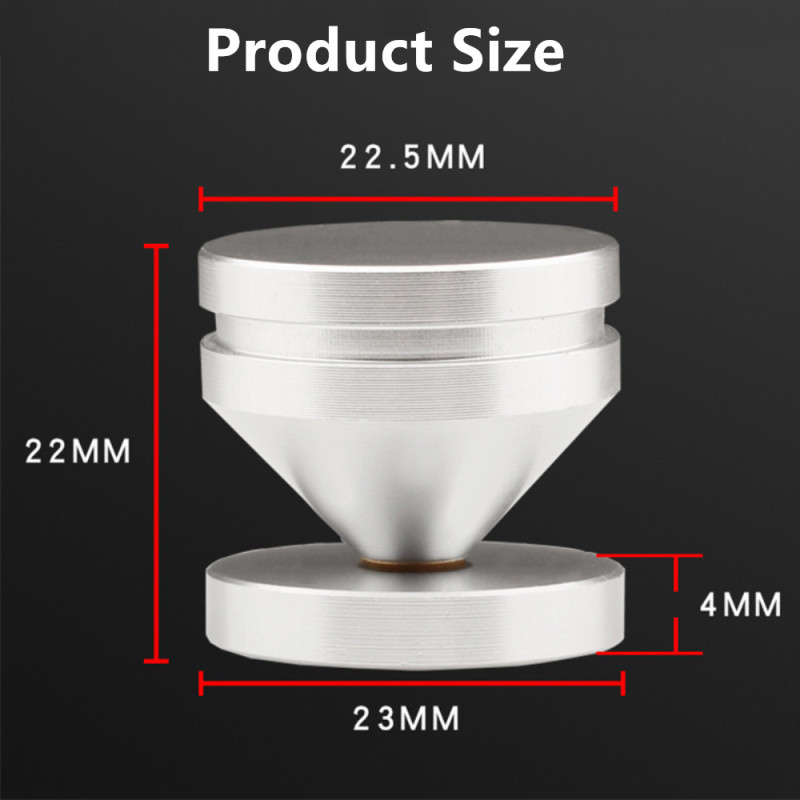 Подставка для динамика Hi-Fi,  – обзор и цена Speaker Stand Tripod