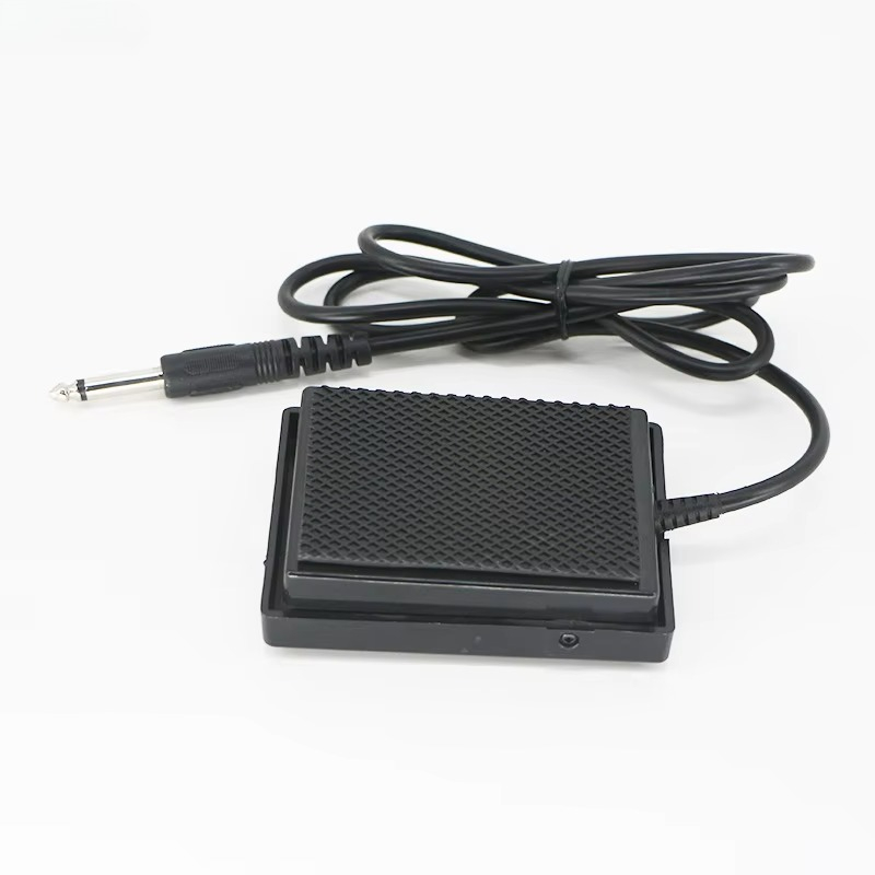Универсальная педаль сустейна  – обзор и цена Piano Sustain Pedal