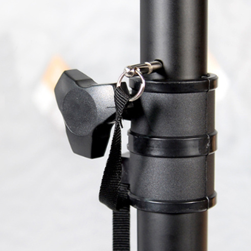 Штатив Подставка для динамика  – обзор и цена Speaker Stand Tripod