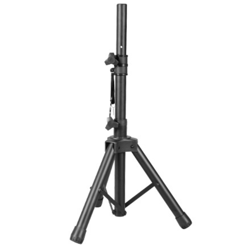 Штатив Подставка для динамика  – обзор и цена Speaker Stand Tripod
