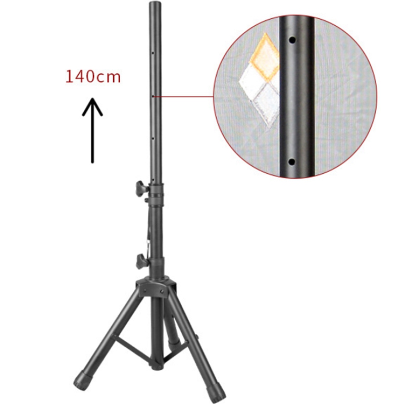 Штатив Подставка для динамика  – обзор и цена Speaker Stand Tripod