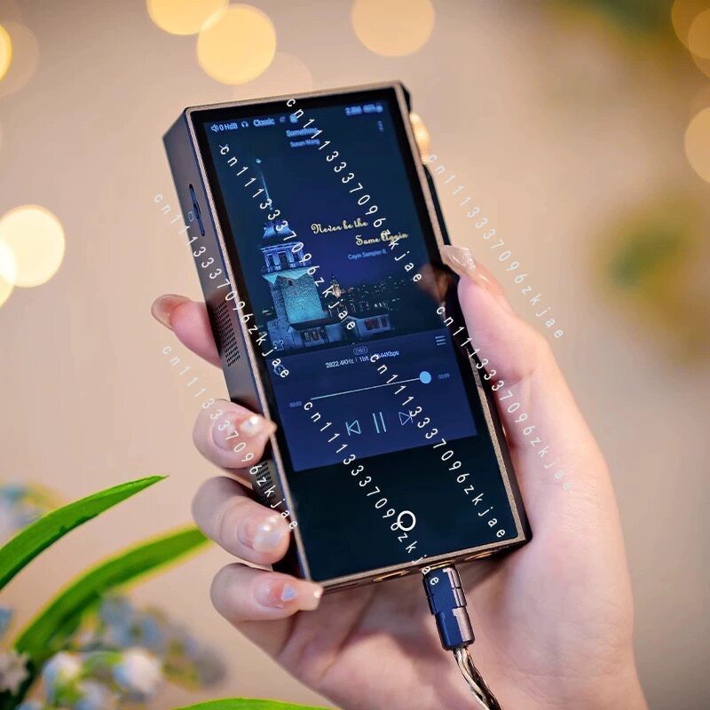 Портативный MP3-плеер N3Ultra  – обзор и цена Audio Youtube Music Free