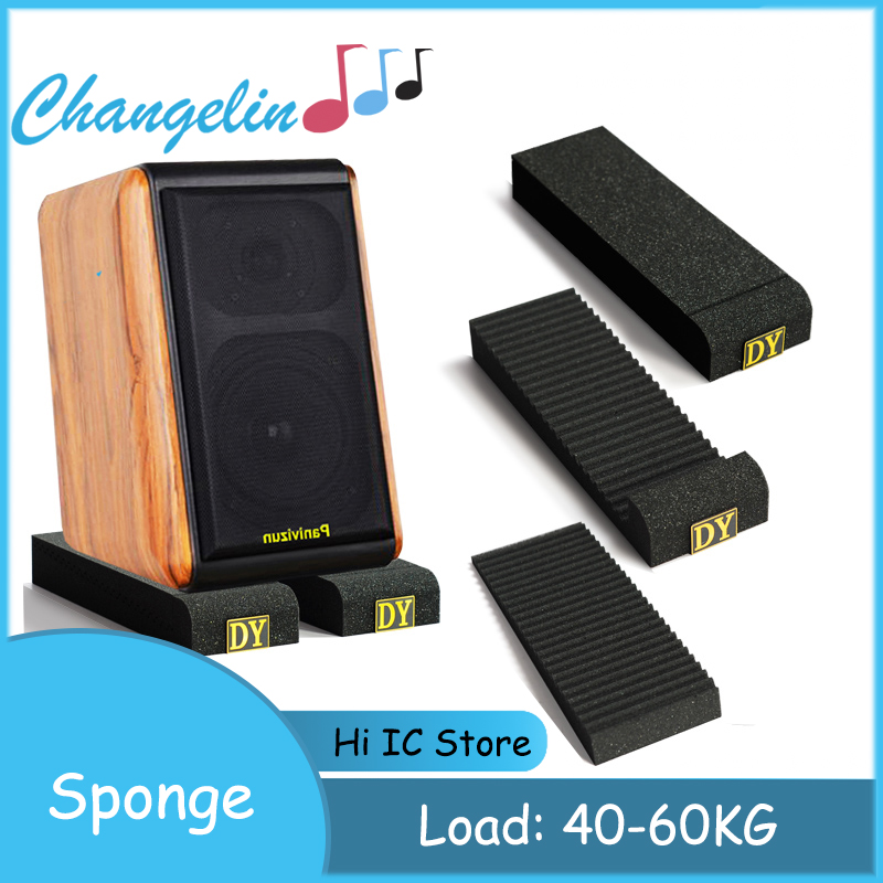 Губка высокой плотности для ст – обзор и цена Studio Monitor Speaker