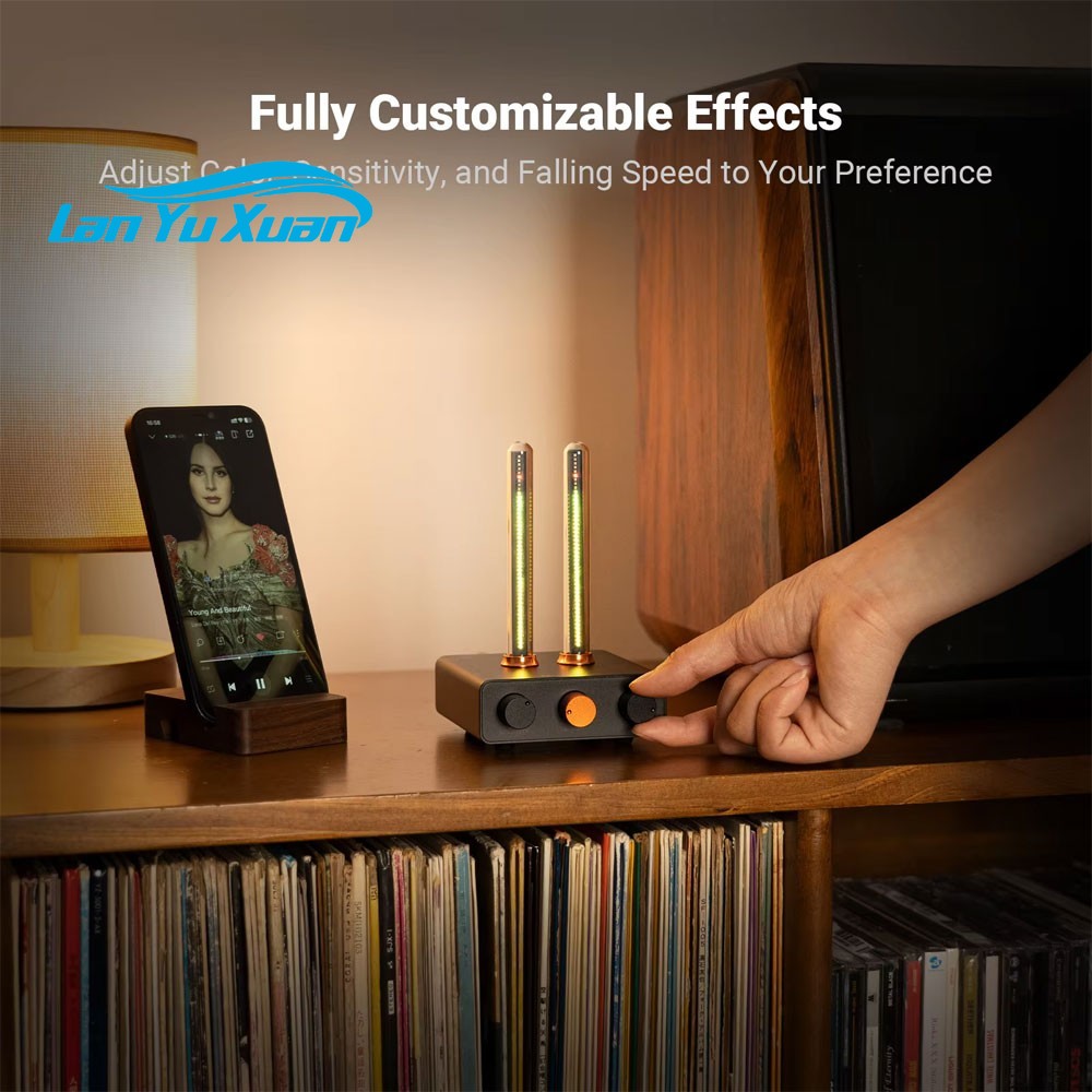 Fosi Audio AH-01A Музыкальный  – обзор и цена Audio Youtube Music Free