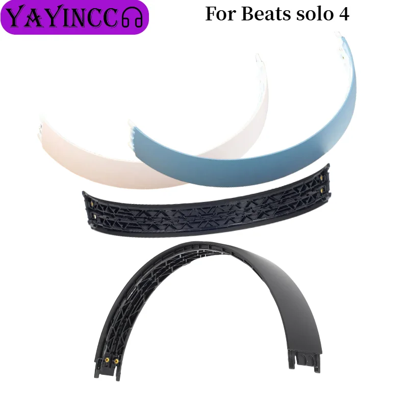 Запасная накладка на оголовье  – обзор и цена Beats Headphone Solo 4
