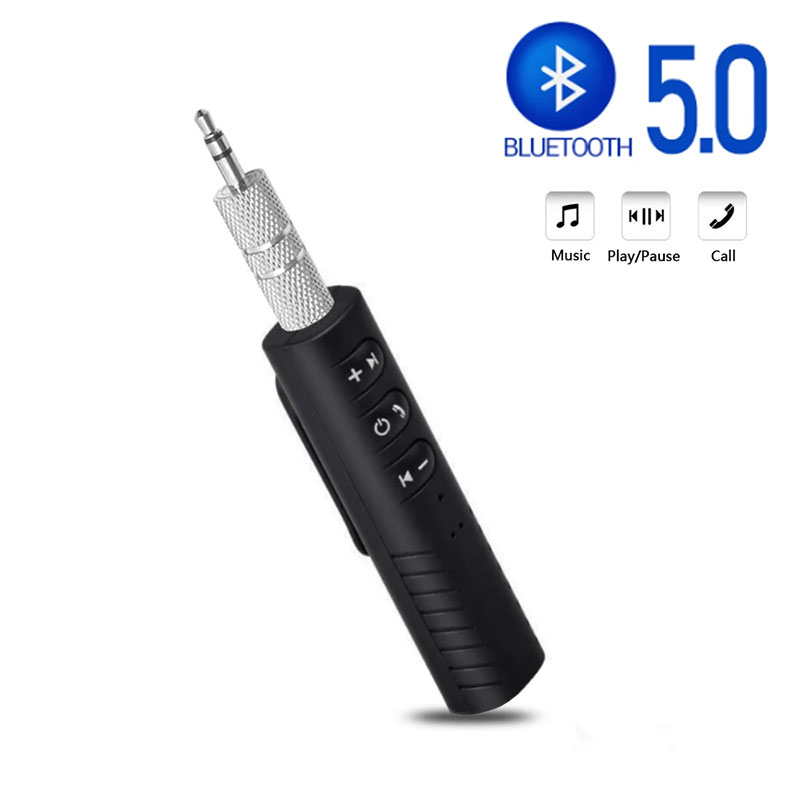 Беспроводной Bluetooth-приемни – обзор и цена Audio Music To Mp3