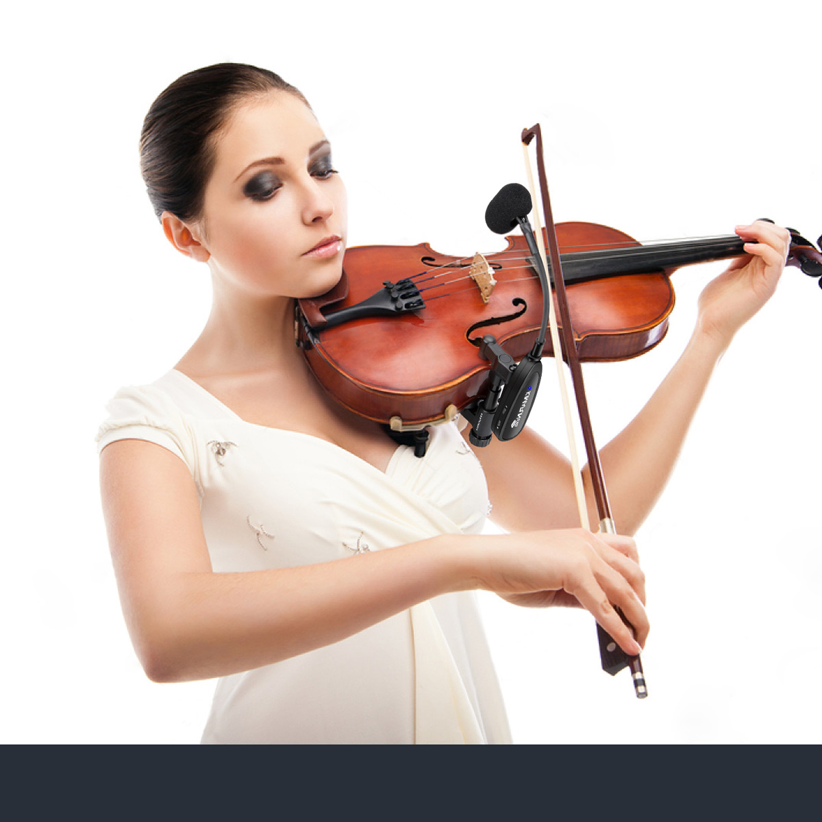 KIMAFUN 2,4G музыкальный инстр – обзор и цена Audio Youtube Music Free